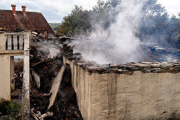 Affordable Emergency Fire Cleanup solutions in Medford, MN